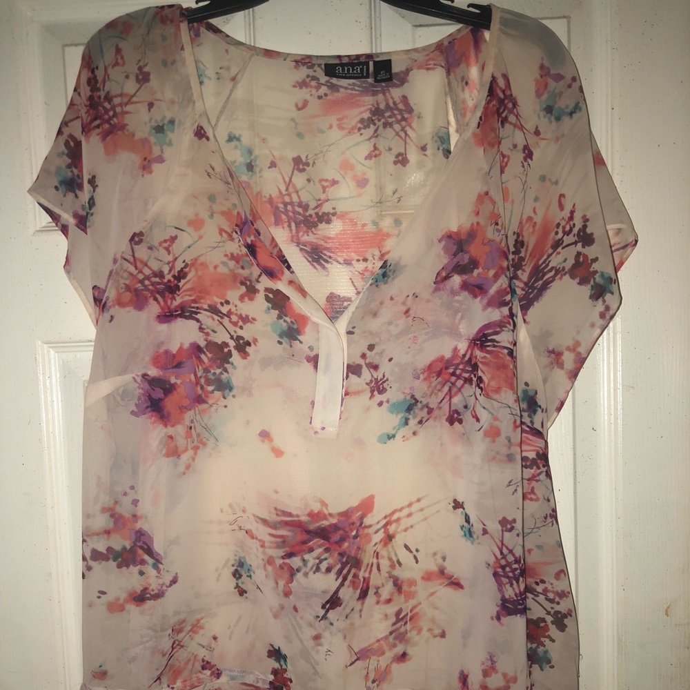 Blouse